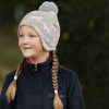 Hy Equestrian Flaine Children's Hat