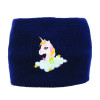 Little Unicorn Hat and Snood Set by Little Rider