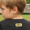 Tractor Collection T-shirt by Little Knight