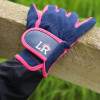 Stacy Children's Riding Gloves by Little Rider
