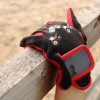 Tractor Collection Gloves by Little Knight