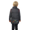 Tractor Collection Padded Gilet by Little Knight
