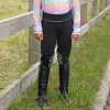 Dazzling Dream Riding Tights by Little Rider