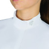 Hy Equestrian Cadiz Mizs Show Shirt