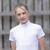 Hy Equestrian Cadiz Mizs Show Shirt