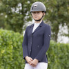 Hy Equestrian Childrens Silvia Show Jacket