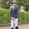 Hy Equestrian Childrens Silvia Show Jacket