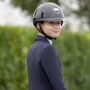 Hy Equestrian Childrens Silvia Show Jacket