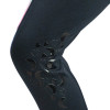 Dazzling Night Riding Tights by Little Rider