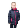 Analise Reversible Padded Jacket by Little Rider
