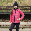 Analise Reversible Padded Jacket by Little Rider