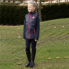 Analise Reversible Padded Gilet by Little Rider