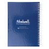Hy Equestrian Thelwell Collection Race A5 Notebook