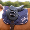 The Princess and the Pony Saddle Pad By Little Rider