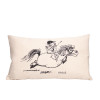Hy Equestrian Thelwell Collection Don't Look Cushion