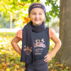The Princess and the Pony Headband and Scarf Set by Little Rider
