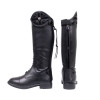Hy Equestrian Childrens Union Jack Riding Boots