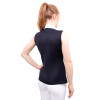 Hy Equestrian Sophia Sleeveless Show Shirt