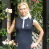 Hy Equestrian Sophia Sleeveless Show Shirt