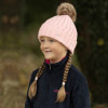 Hy Equestrian Valloire Children's Hat