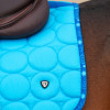 Hy Equestrian DynaMizs Ecliptic Close Contact Saddle Pad