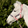 Hy Equestrian Unicorn Magic Head Collar & Lead Rope Set