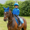 Hy Sport Active Young Rider Base Layer
