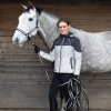 Silva Flash Waterproof Duo Padded Jacket by Hy Equestrian