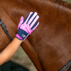 Pony Fantasy Riding Gloves by Little Rider