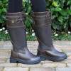 Hy Equestrian Childrens Tideswell Country Boots