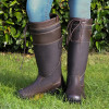 Hy Equestrian Childrens Tideswell Country Boots
