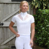 Hy Equestrian Lesley Show Shirt