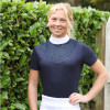 Hy Equestrian Lettie Show Shirt