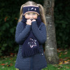 Pony Passion Headband & Scarf Set by Little Rider