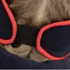 Hy Equestrian Thelwell Collection Practice Makes Perfect Fleece Headband & Scarf Set