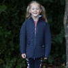 Pony Passion Quilted Jacket by Little Rider