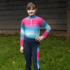 Dazzling Diamond Base Layer by Little Rider