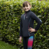 Dazzling Diamond Sweatshirt by Little Rider