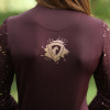 Hy Equestrian Enchanted Collection Base Layer