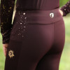 Hy Equestrian Enchanted Collection Riding Tights