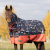 StormX Original 200 Combi Turnout Rug - Thelwell Collection Practice Makes Perfect