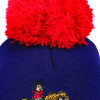 Hy Equestrian Thelwell Collection Practice Makes Perfect Bobble Hat