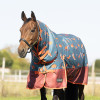 StormX Original Frivolous Fox 200 Combi Turnout Rug