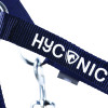 HyCONIC Faux Fur Head Collar & Lead Rope