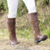 Hy Equestrian Hurdlow Long Country Boot