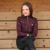 Hy Equestrian Young Rider Enchanted Collection Base Layer