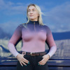 Hy Equestrian Elevate Ombre Base Layer