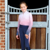 Hy Equestrian Elevate Mizs Ombre Base Layer