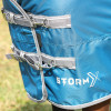 StormX Empra 50 Turnout Rug