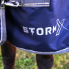 StormX Empra 200 Turnout Rug with Detachable Neck